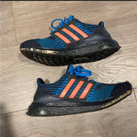 Adidas ultra boost - Picture 1 of 8